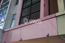 Untuk Dijual! Ruko di Gading Serpong Tangerang LT 100m2 / LB 100m2 Kawasan Strategis Untuk Dijual! Ruko di Gading Serpong Tangerang LT 100m2 / LB 100m2 Kawasan Strategis