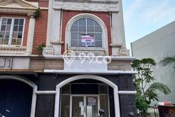 Untuk Dijual! Ruko di Gading Serpong Tangerang LT 67m2 / LB 202m2 Kawasan Strategis Untuk Dijual! Ruko di Gading Serpong Tangerang LT 67m2 / LB 202m2 Kawasan Strategis