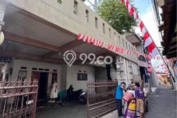 Siap Huni Rumah Mewah 3 Kamar di Pesanggrahan Dekat ke Mana Pun Siap Huni Rumah Mewah 3 Kamar di Pesanggrahan Dekat ke Mana Pun