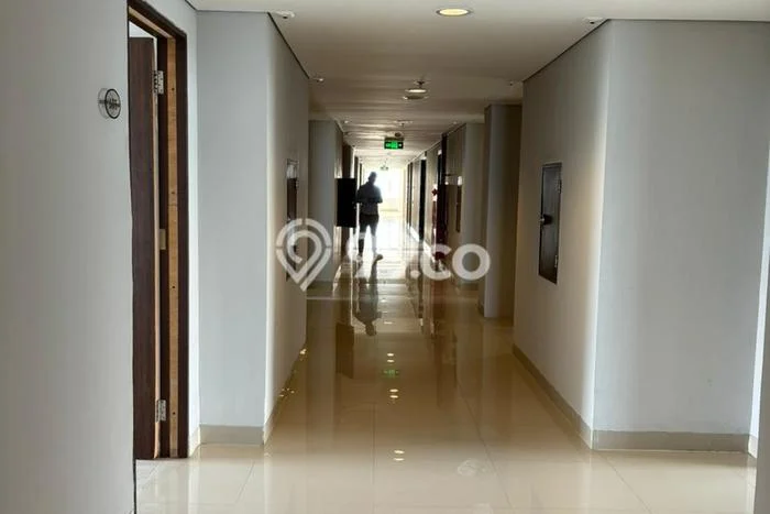 Siap Milik Apartemen 1 Kamar Tidur, 1 Kamar Mandi di Legok, Tangerang Siap Milik Apartemen 1 Kamar Tidur, 1 Kamar Mandi di Legok, Tangerang