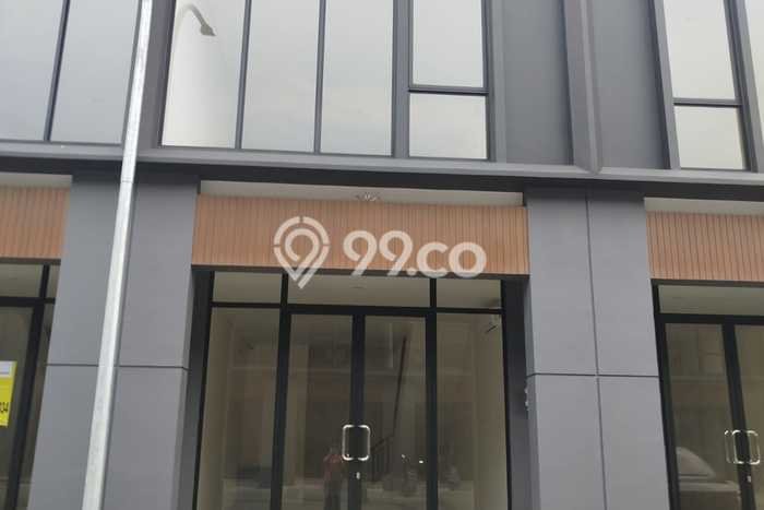 Ruko For Rent Kawasan , Luas 99m2m², Area Komersial, Jalan Utama Ruko For Rent Kawasan , Luas 99m2m², Area Komersial, Jalan Utama
