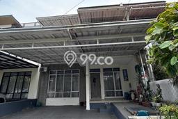 Hunian Nyaman Asri 4 KT Siap Huni di Tanah Sareal Bogor Hunian Nyaman Asri 4 KT Siap Huni di Tanah Sareal Bogor