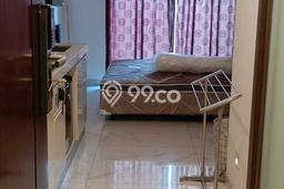 Dijual Apartemen 1 KT 1 KM di BSD Luas 20m2 Dijual Apartemen 1 KT 1 KM di BSD Luas 20m2