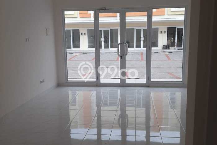 Ruko Dijual di Tangerang LT 40m2 & LB 90m2 Lokasi Terbaik! Ruko Dijual di Tangerang LT 40m2 & LB 90m2 Lokasi Terbaik!
