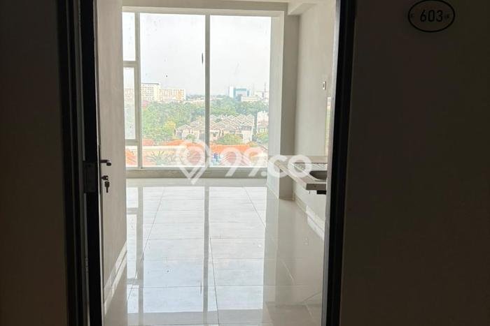 Siap Milik Apartemen 1 Kamar Tidur, 1 Kamar Mandi di Legok, Tangerang Siap Milik Apartemen 1 Kamar Tidur, 1 Kamar Mandi di Legok, Tangerang