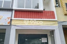 FOR RENT! Ruko di Gading Serpong Cocok untuk Bisnis 103m2 FOR RENT! Ruko di Gading Serpong Cocok untuk Bisnis 103m2