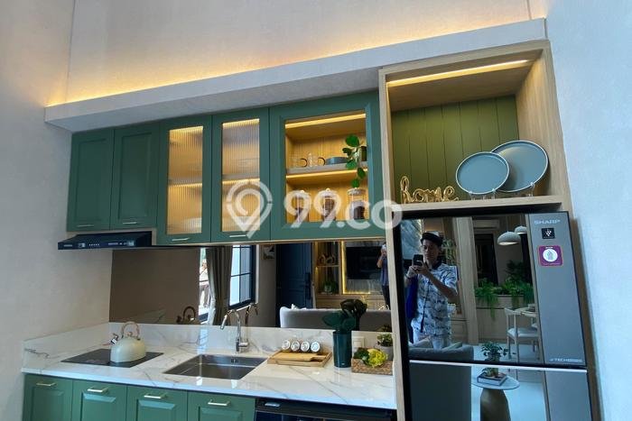 Dijual Rumah Strategis Bagus Punya 2 KT di Panongan Tangerang PPJB Dijual Rumah Strategis Bagus Punya 2 KT di Panongan Tangerang PPJB