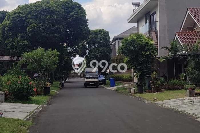 Tanah untuk Dijual Lokasi Alam Sutera, Tangerang Luas 304m2 PPJB Tanah untuk Dijual Lokasi Alam Sutera, Tangerang Luas 304m2 PPJB