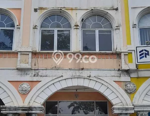 Disewakan Ruko di Pusat Kota Tangerang Ramai Strategis Disewakan Ruko di Pusat Kota Tangerang Ramai Strategis