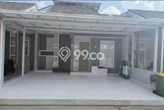 Dijual Rumah 2 Kamar Lokasi Strategis Bagus dan Strategis di Cisauk Dijual Rumah 2 Kamar Lokasi Strategis Bagus dan Strategis di Cisauk