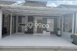 Dijual Rumah 2 Kamar Lokasi Strategis Bagus dan Strategis di Cisauk Dijual Rumah 2 Kamar Lokasi Strategis Bagus dan Strategis di Cisauk