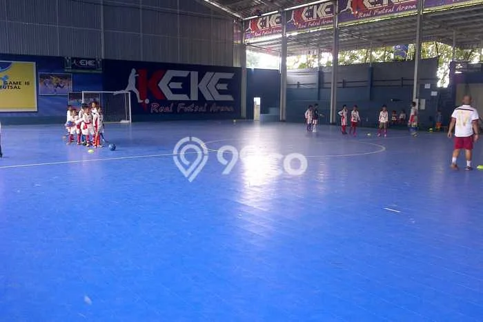 Vila di Bogor Barat, Dimensi 9800m2m², Dekat dengan transportasi umum Vila di Bogor Barat, Dimensi 9800m2m², Dekat dengan transportasi umum