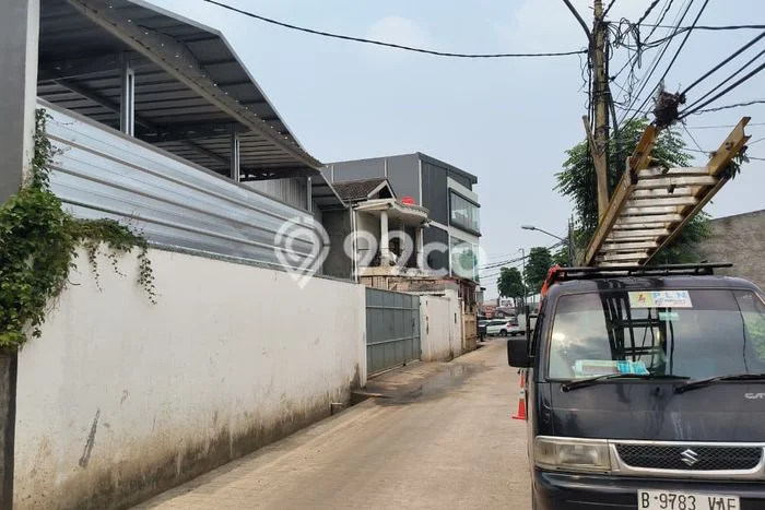 Gudang Premium di Cipondoh, Luas 500m², Area Komersial, Akses Cipondoh, Tangerang, Tangerang Gudang Premium di Cipondoh, Luas 500m², Area Komersial, Akses Cipondoh, Tangerang, Tangerang