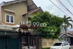 Dijual Rumah Luas Elegan Dengan View Eksklusif di Nusa Loka, Bekasi Dijual Rumah Luas Elegan Dengan View Eksklusif di Nusa Loka, Bekasi