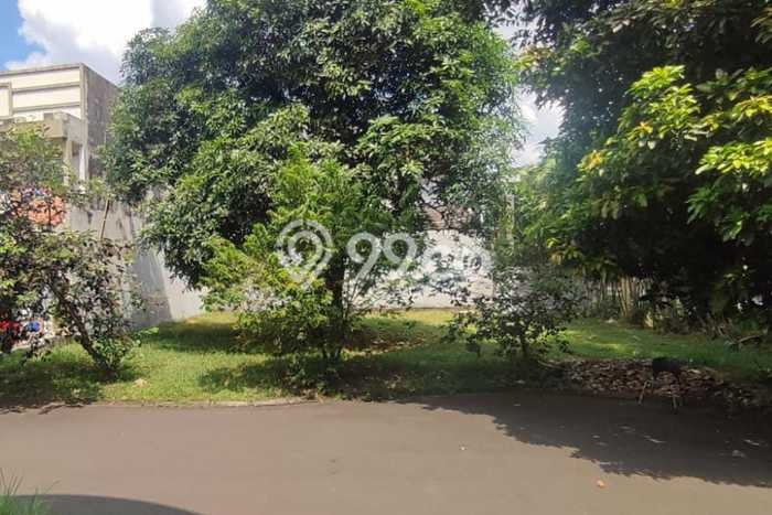 Tanah untuk Dijual Lokasi Alam Sutera, Tangerang Luas 304m2 PPJB Tanah untuk Dijual Lokasi Alam Sutera, Tangerang Luas 304m2 PPJB