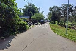 Tanah Kosong Disewakan di Legok, Tangerang, Luas 1000m2 Tanah Kosong Disewakan di Legok, Tangerang, Luas 1000m2