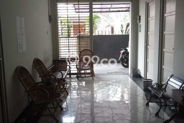 Rumah Kost untuk Dijual di Gading Serpong Punya 15 Kamar Rumah Kost untuk Dijual di Gading Serpong Punya 15 Kamar