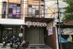 Dijual! Ruko di Metland Puri Jakarta Barat LT 56m2 / LB 100m2 Kawasan Strategis Dijual! Ruko di Metland Puri Jakarta Barat LT 56m2 / LB 100m2 Kawasan Strategis