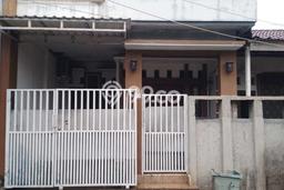 Hunian Cantik Modern Lb 100m2 di Kelapa Dua, Tangerang Hunian Cantik Modern Lb 100m2 di Kelapa Dua, Tangerang
