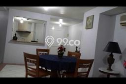 Dijual Apartemen di Tangerang 2 Kamar & 1 Kamar Mandi, Luas 85m2 Dijual Apartemen di Tangerang 2 Kamar & 1 Kamar Mandi, Luas 85m2