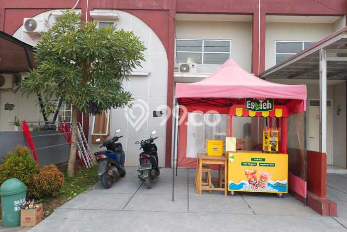 Jual Rumah Harga Miring Parung Punya 2 KT & LT 75m2 Jual Rumah Harga Miring Parung Punya 2 KT & LT 75m2