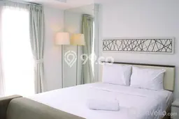 Apartemen Favorit Modern Dijual di Bekasi dengan 1 Kamar Tidur Apartemen Favorit Modern Dijual di Bekasi dengan 1 Kamar Tidur