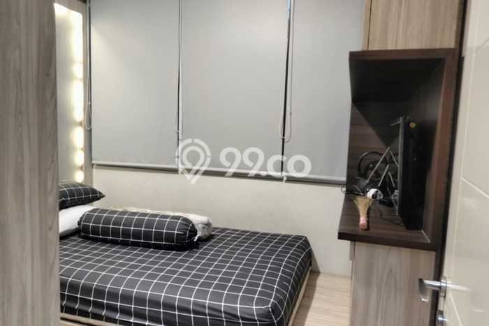 Apartemen Strategis di , 3 KT, Luas 90m2m², Dekat Tangerang, Tangerang, Pemandangan Kota Apartemen Strategis di , 3 KT, Luas 90m2m², Dekat Tangerang, Tangerang, Pemandangan Kota