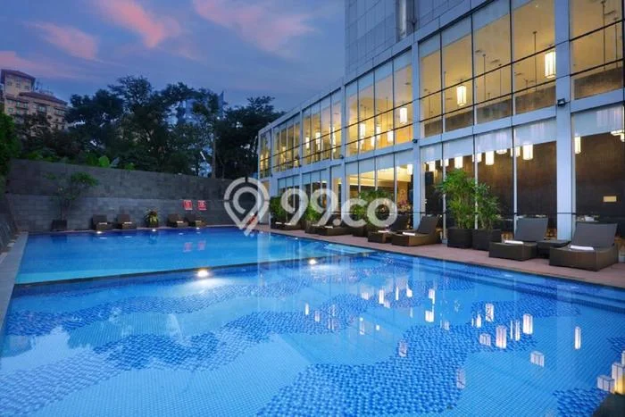 Hotel Kawasan , Luas 25617m2m², Area Komersial, Akses Jakarta Timur, Jakarta Timur Hotel Kawasan , Luas 25617m2m², Area Komersial, Akses Jakarta Timur, Jakarta Timur