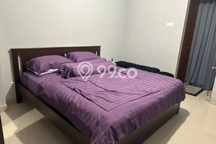 Apartemen Terjangkau Dijual di Tangerang 1 KT & 0 KM Apartemen Terjangkau Dijual di Tangerang 1 KT & 0 KM