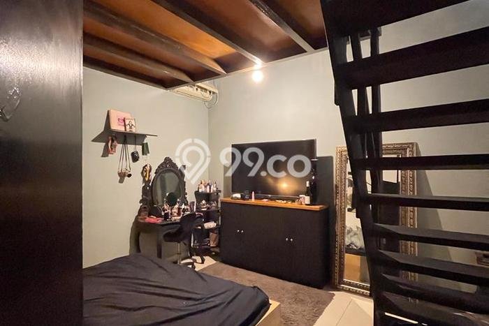 Jual Rumah Luas Elegan Dengan View Eksklusif di Bandung Barat, Bandung Jual Rumah Luas Elegan Dengan View Eksklusif di Bandung Barat, Bandung
