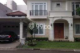 Hunian Eksklusif Siap Huni LT 400m2 di Ciputat, Tangerang Selatan Hunian Eksklusif Siap Huni LT 400m2 di Ciputat, Tangerang Selatan