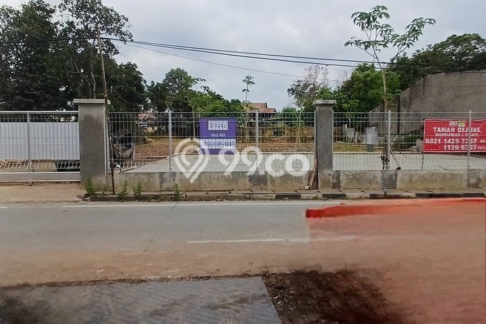 Lahan Strategis di Pesanggrahan Dijual dengan Luas 3230m2 Lahan Strategis di Pesanggrahan Dijual dengan Luas 3230m2