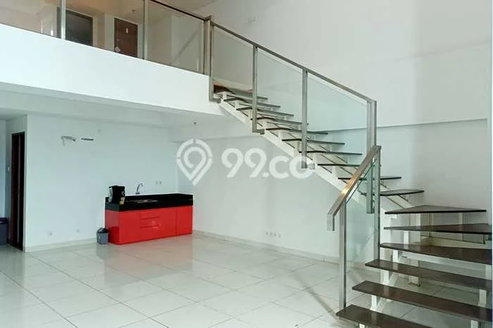 Komersial paling strategis disewakan di BSD Tangerang Selatan Komersial paling strategis disewakan di BSD Tangerang Selatan