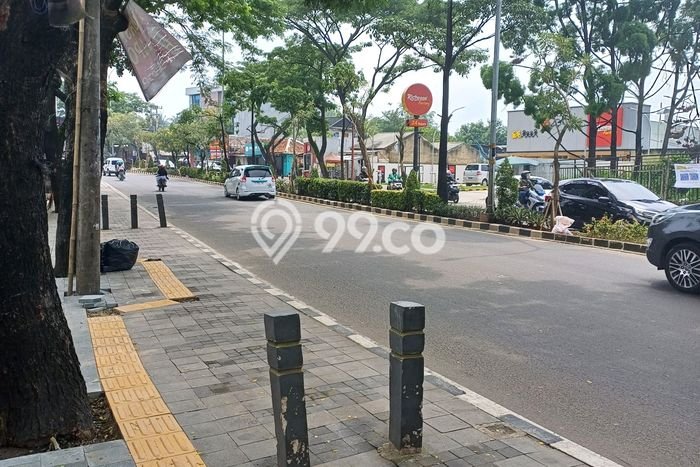 Untuk Dijual Tanah di Serpong Tangerang Selatan Luas 2000m2 SHM Untuk Dijual Tanah di Serpong Tangerang Selatan Luas 2000m2 SHM