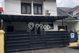 Hot Offer Hunian Premium Ideal dan Luas di Kebayoran Lama, Jakarta Selatan Hot Offer Hunian Premium Ideal dan Luas di Kebayoran Lama, Jakarta Selatan