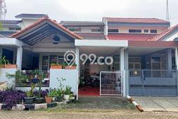 Rumah Minimalis 3 KT di Tangerang Kota Tangerang Unfurnished Rumah Minimalis 3 KT di Tangerang Kota Tangerang Unfurnished