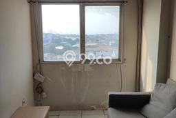 Untuk Dijual Apartemen di Ciledug, Tangerang 2 KT, 1 KM Strategis Untuk Dijual Apartemen di Ciledug, Tangerang 2 KT, 1 KM Strategis
