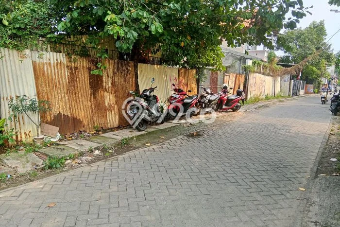 Kavling Tanah untuk Disewa di Kunciran Lahan Luas 2800m2 Kavling Tanah untuk Disewa di Kunciran Lahan Luas 2800m2