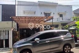 Best Deal Hunian Mewah Ideal dan Luas di Pondok Aren, Tangerang Selatan Best Deal Hunian Mewah Ideal dan Luas di Pondok Aren, Tangerang Selatan