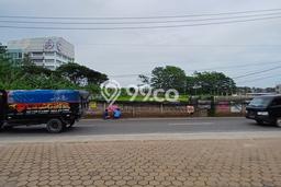 Disewakan Tanah Lokasi Strategis di BSD Tangerang Selatan 3241m2 Disewakan Tanah Lokasi Strategis di BSD Tangerang Selatan 3241m2