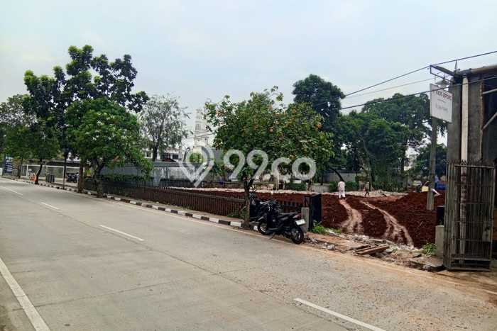 Lahan Strategis di Pesanggrahan Dijual dengan Luas 3230m2 Lahan Strategis di Pesanggrahan Dijual dengan Luas 3230m2