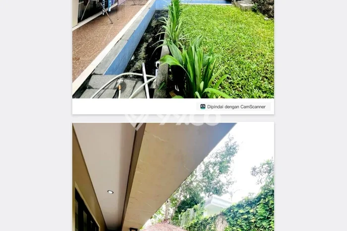 Rumah Luxury Modern Tanpa Renovasi di Sentul City Bogor Rumah Luxury Modern Tanpa Renovasi di Sentul City Bogor