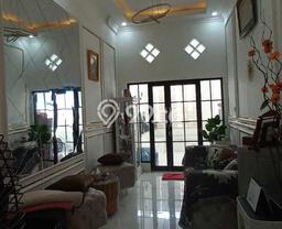 Hunian Cantik Minimalis Lb 100m2 di Pondok Aren, Tangerang Selatan Hunian Cantik Minimalis Lb 100m2 di Pondok Aren, Tangerang Selatan
