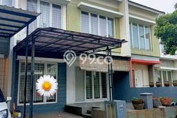 Rumah Disewakan Tangerang LT 84m2 LB 80m2 Kawasan Graha Raya Rumah Disewakan Tangerang LT 84m2 LB 80m2 Kawasan Graha Raya