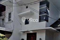 Jual Rumah Favorit Siap Huni LB 50m2 di Pondok Aren, Tangerang Selatan Jual Rumah Favorit Siap Huni LB 50m2 di Pondok Aren, Tangerang Selatan