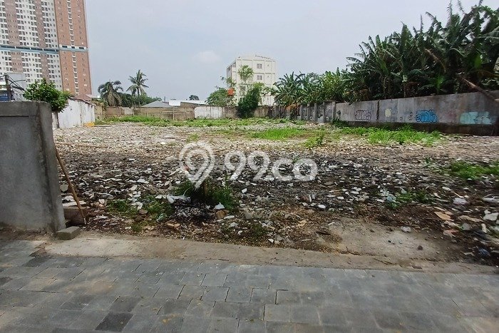 Untuk Dijual Tanah di Serpong Tangerang Selatan Luas 2000m2 SHM Untuk Dijual Tanah di Serpong Tangerang Selatan Luas 2000m2 SHM