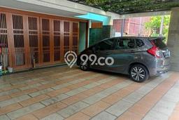 Rumah Luxury Modern Siap Huni di Bintaro Tangerang Selatan Rumah Luxury Modern Siap Huni di Bintaro Tangerang Selatan