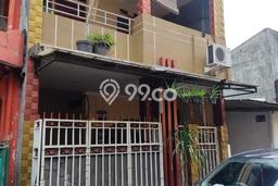 Rumah Modern Cantik 3 KT Bisa Langsung Pindah di Pondok Aren Rumah Modern Cantik 3 KT Bisa Langsung Pindah di Pondok Aren