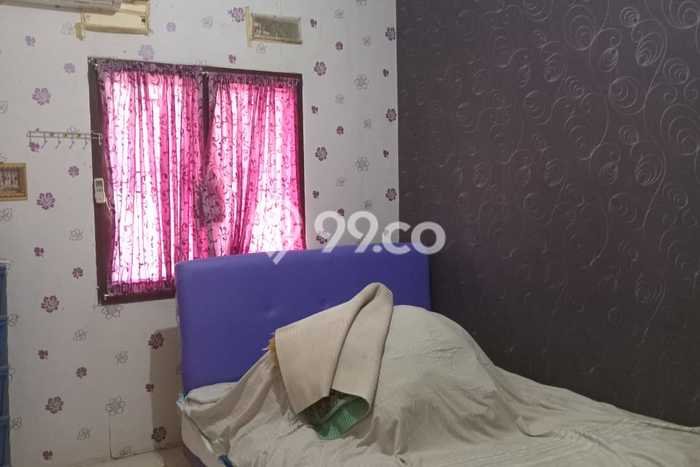 Jual Rumah Bagus Siap Huni LB 80m2 di Babakan Madang, Bogor Jual Rumah Bagus Siap Huni LB 80m2 di Babakan Madang, Bogor