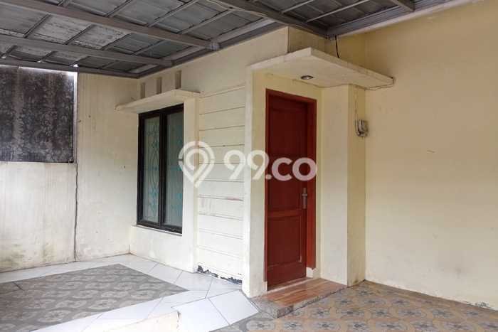 Rumah Minimalis Dijual Lokasi Bojong Gede 2 Kamar dengan Luas Tanah 74m2 Rumah Minimalis Dijual Lokasi Bojong Gede 2 Kamar dengan Luas Tanah 74m2